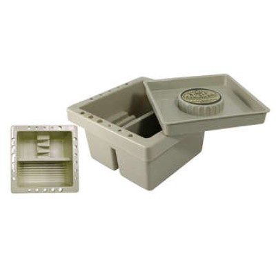 Royal Langnickel Square Brush Bath Royal Langnickel Square Brush Bath
